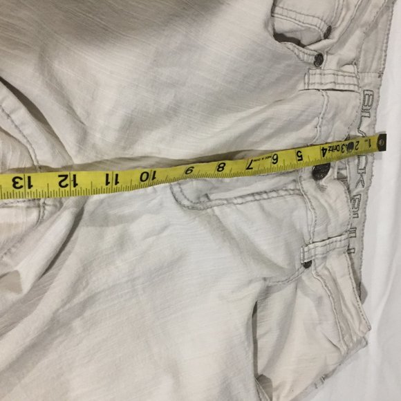 Black Bull Men’s Size 34 Jeans - Picture 10 of 16